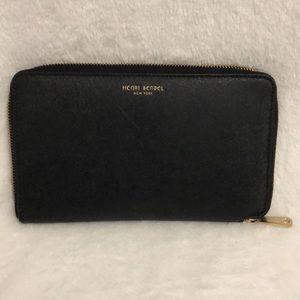 Henri and bendel xl travel wallet